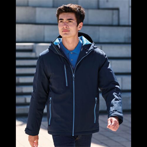 Mens Navigate Insulated Waterproof Jacket Thumbnail