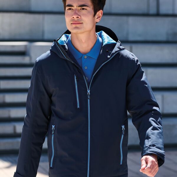 Mens Navigate Insulated Waterproof Jacket Thumbnail