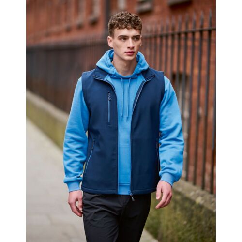 Navigate Two Layer Soft Shell Bodywarmer Thumbnail