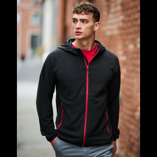 Mens Navigate Full Zip Fleece Thumbnail