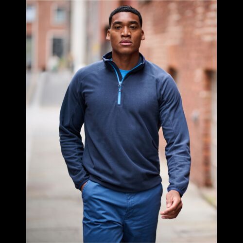 Mens Navigate Half Zip Fleece Thumbnail