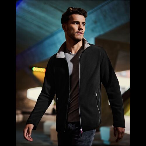 Ascender Fleece Jacket Thumbnail