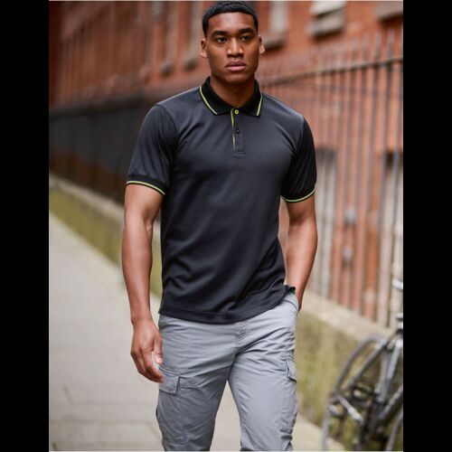 Navigate Short Sleeve Polo Thumbnail