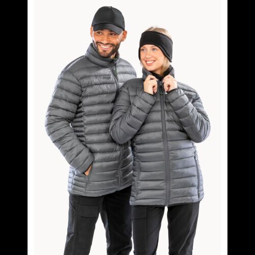 Recycled Padded Jacket Thumbnail