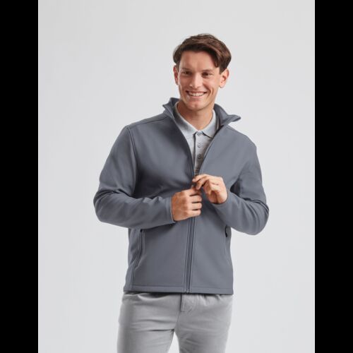 Essential Softshell Jacket Thumbnail