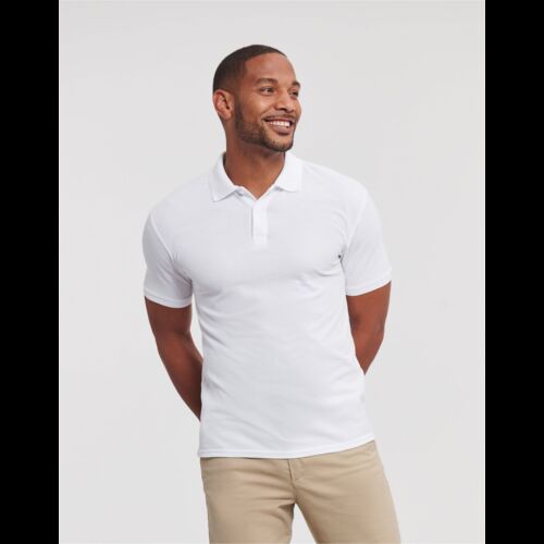 Authentic Eco Polo Thumbnail