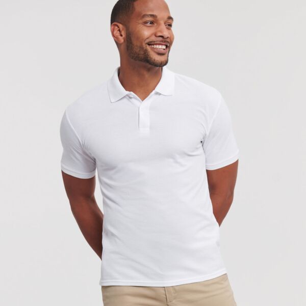 Authentic Eco Polo Thumbnail