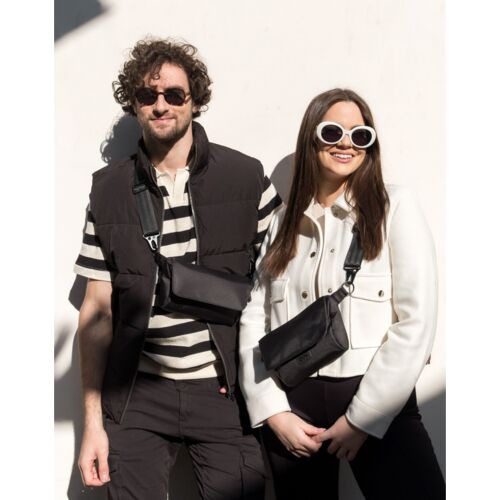 ZEN Coral Crossbody Pouch Thumbnail