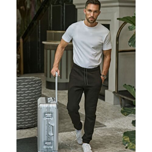 Ribbed Interlock Pants Thumbnail