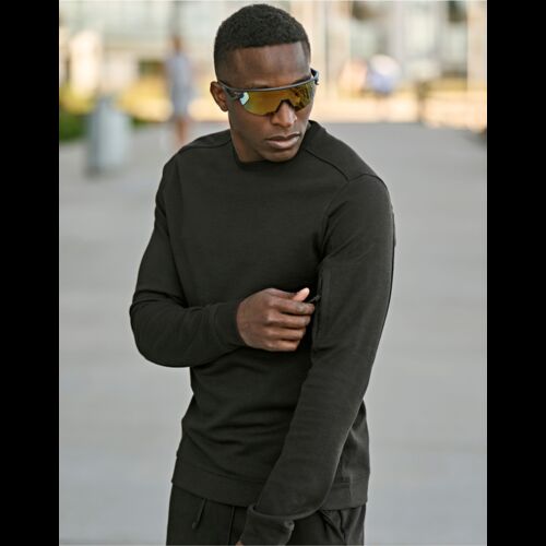 Athletic Crew Neck Sweat Thumbnail