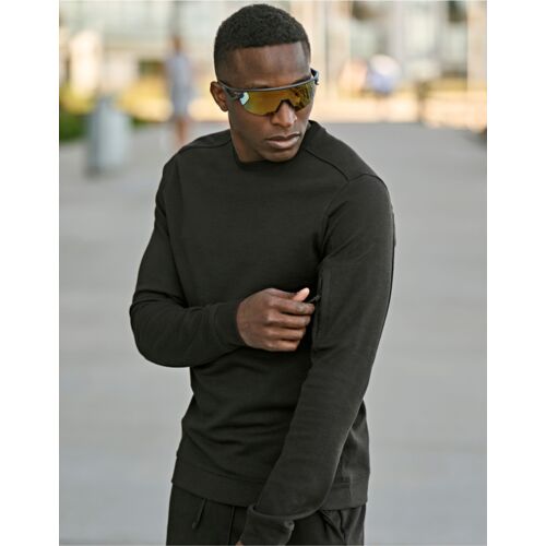 Athletic Crew Neck Sweat Thumbnail