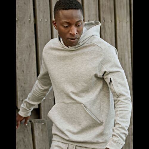 Athletic Hooded Sweat Thumbnail