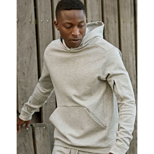Athletic Hooded Sweat Thumbnail
