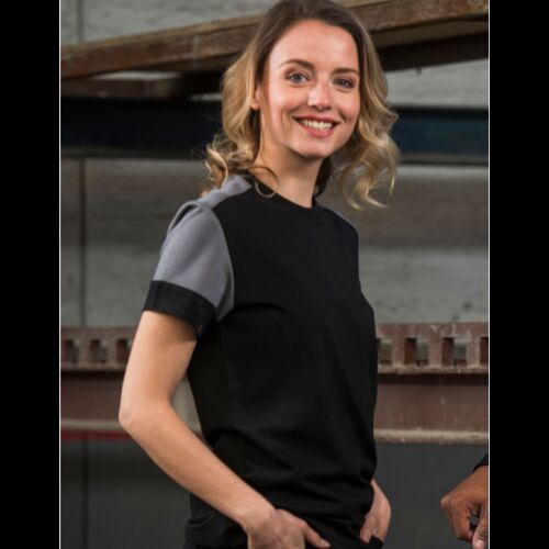 Ladies T-Shirt Thumbnail