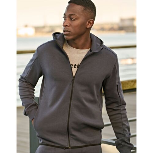 Athletic Full Zip Sweat Thumbnail