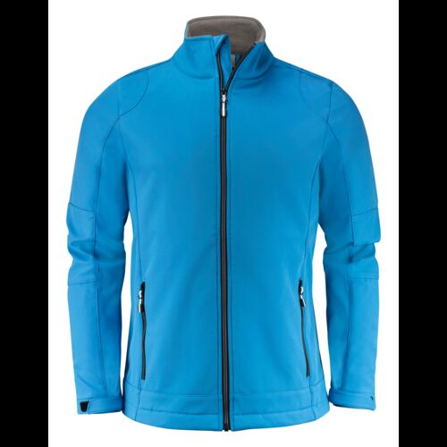 Trial Softshell Jacket Thumbnail