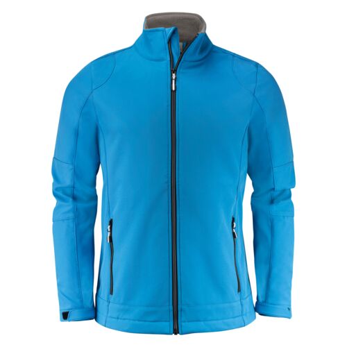 Trial Softshell Jacket Thumbnail