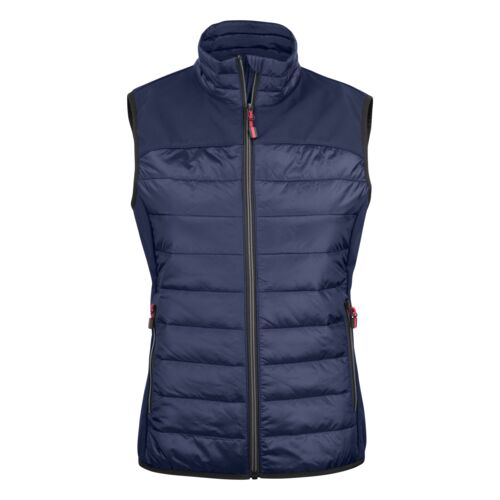 Ladies Expedition Vest Thumbnail