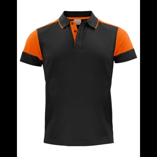 Polo Shirt Thumbnail
