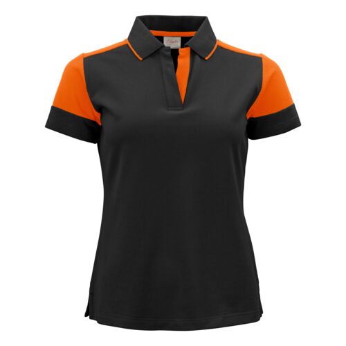 Ladies Polo Shirt Thumbnail