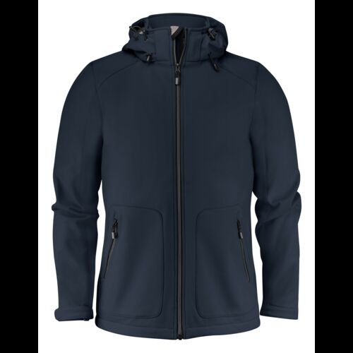 Karting Jacket Thumbnail