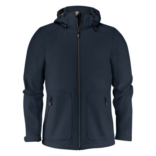 Karting Jacket Thumbnail