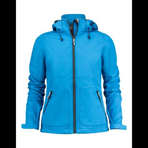 Ladies Karting Jacket Thumbnail