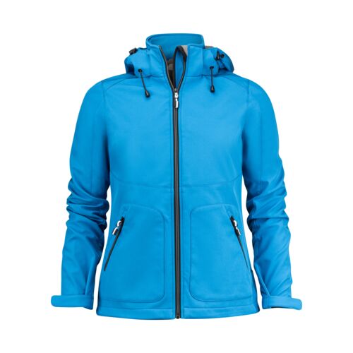 Ladies Karting Jacket Thumbnail