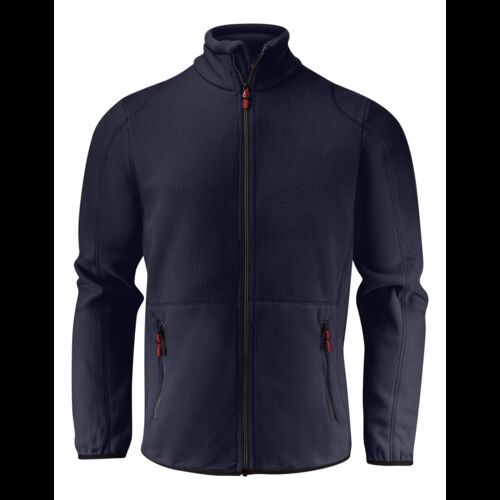 Speedway Fleece Jacket Thumbnail