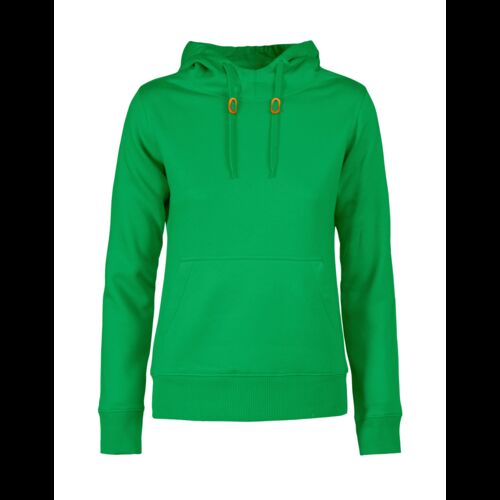 Ladies Fastpitch Hooded Sweatshirt Thumbnail