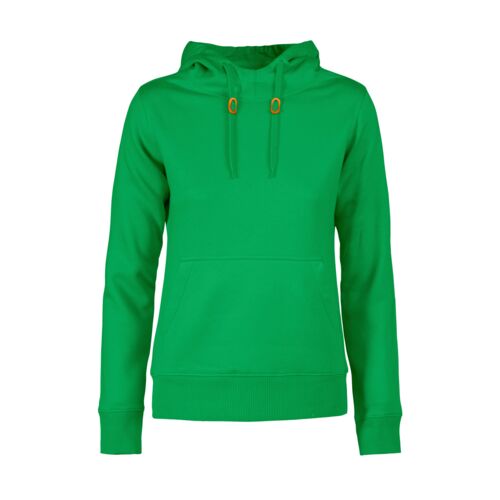Ladies Fastpitch Hooded Sweatshirt Thumbnail