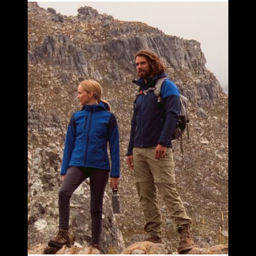 Men's Softshell Thumbnail