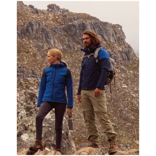 Men's Softshell Thumbnail