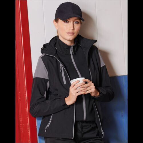 Ladies Softshell Thumbnail
