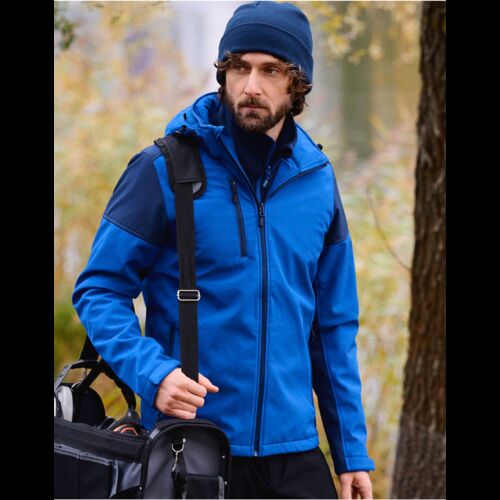 Padded Softshell Thumbnail