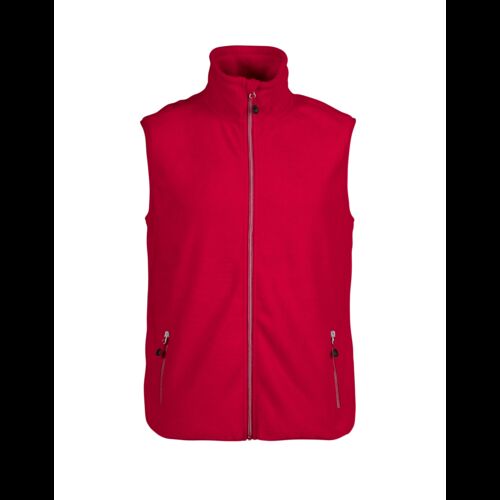 Sideflip Fleece Vest Thumbnail