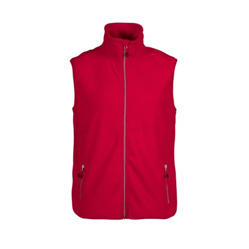 Sideflip Fleece Vest Thumbnail
