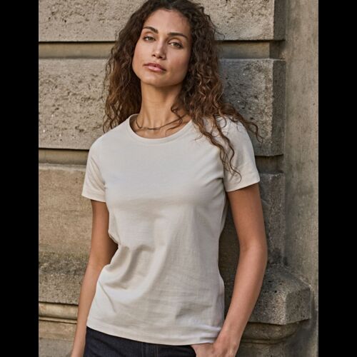 Ladies' Fashion Sof Tee Thumbnail