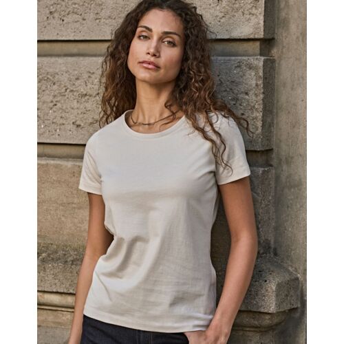 Ladies' Fashion Sof Tee Thumbnail