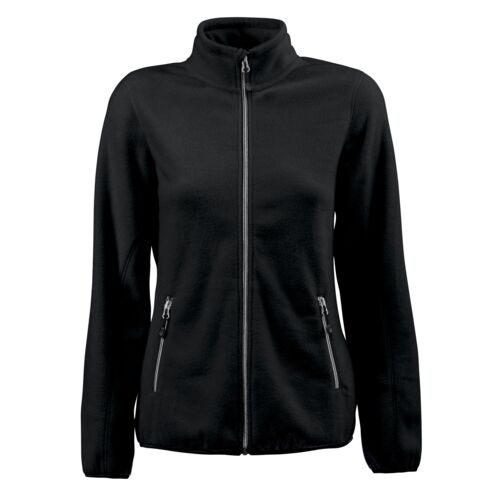 Ladies Rocket Full Zip Fleece Thumbnail