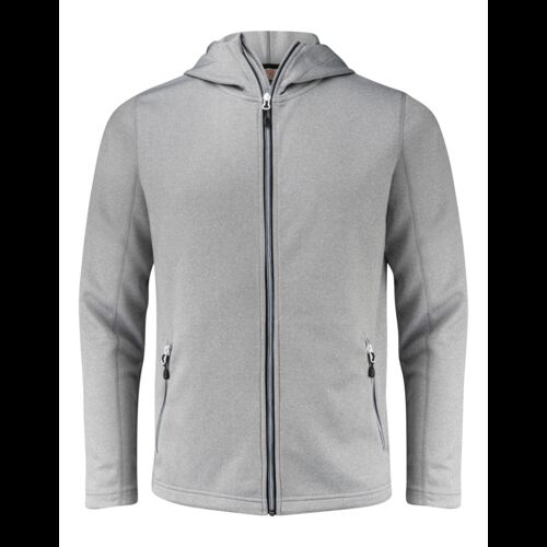 Layback Full Zip Hoodie Thumbnail