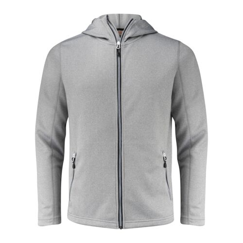 Layback Full Zip Hoodie Thumbnail