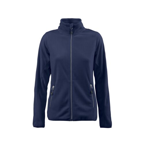 Ladies Twohand Microfleece Thumbnail