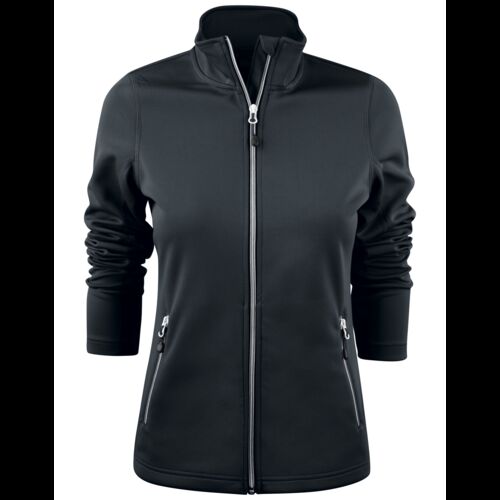 Ladies Powerslide Jacket Thumbnail