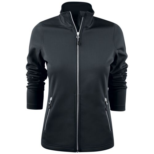 Ladies Powerslide Jacket Thumbnail