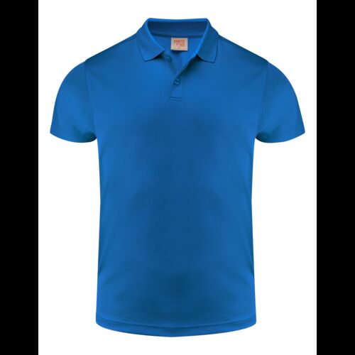 Smash Polo Shirt Thumbnail