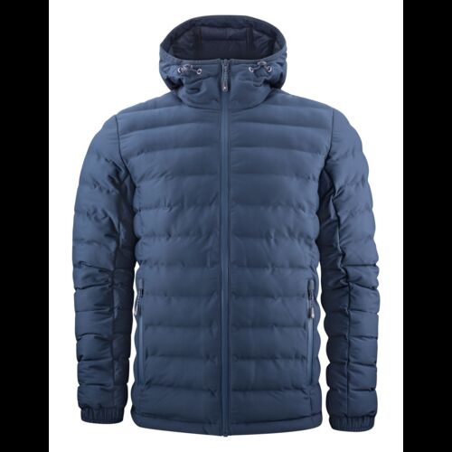 Woodlake Heights Padded Jacket Thumbnail
