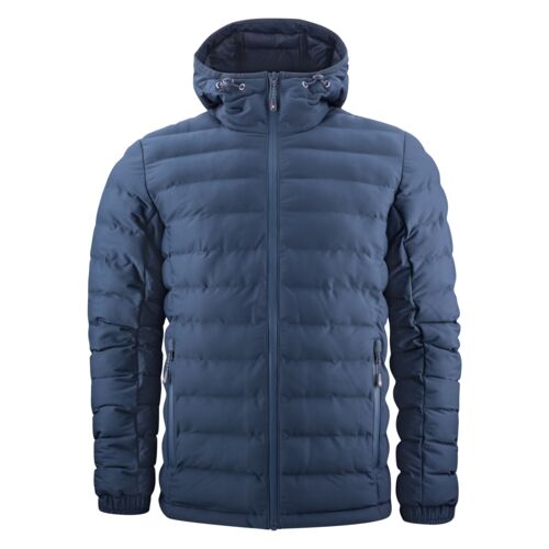 Woodlake Heights Padded Jacket Thumbnail