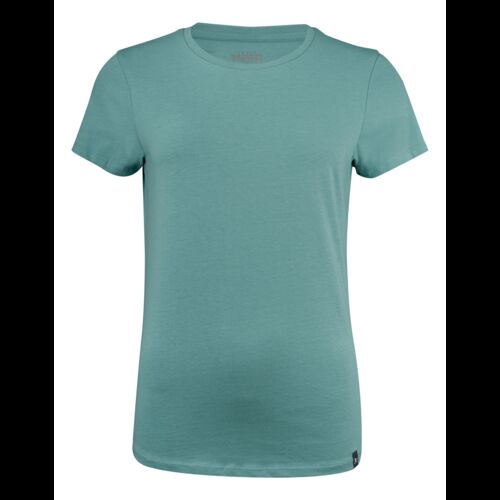 Ladies American U T-Shirt Thumbnail