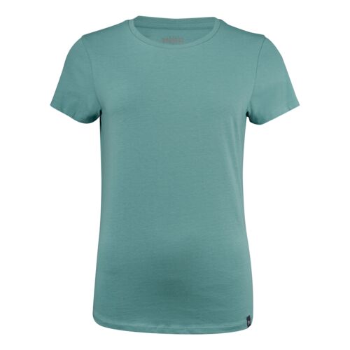 Ladies American U T-Shirt Thumbnail